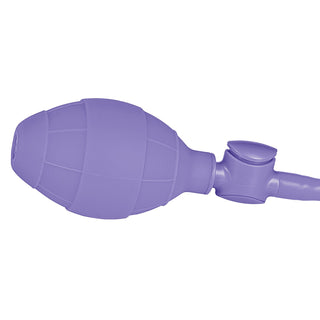 Intimate Pump Silicone Pump