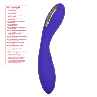 Impulse Intimate E-Stimulator Wand