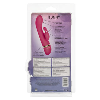 Foreplay Frenzy Bunny