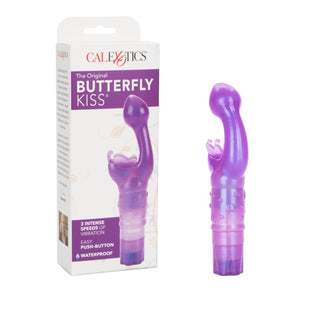 The Original Butterfly Kiss