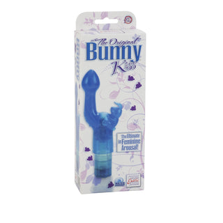 The Original Bunny Kiss