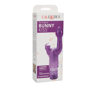 The Original Bunny Kiss