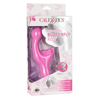 Rechargeable Butterfly Kiss