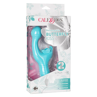 Rechargeable Butterfly Kiss