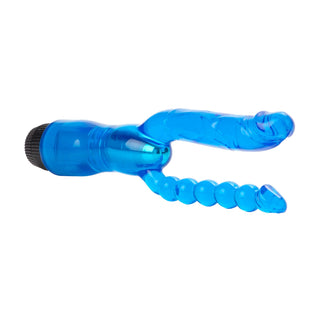 Dual Penetrator Vibrator