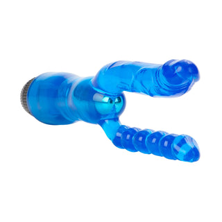 Dual Penetrator Vibrator