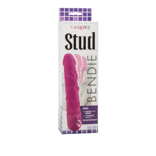 Bendie Stud Rod