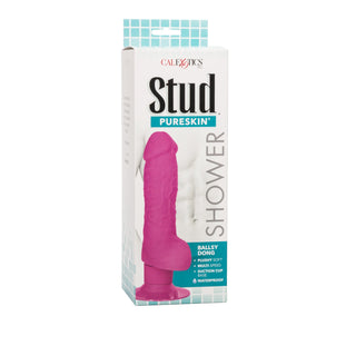 Shower Stud Ballsy Dong