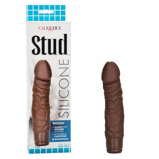 Silicone Stud Woody