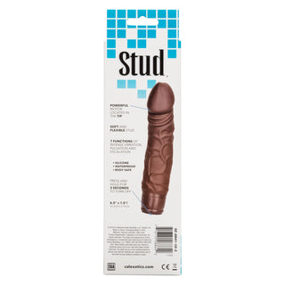 Silicone Stud Woody