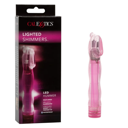 Lighted Shimmers LED Hummer