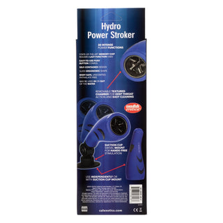 Apollo Hydro Power Stroker