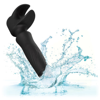 Optimum Power Masturwand Vibrating Stroker