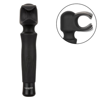 Optimum Power Masturwand Vibrating Stroker