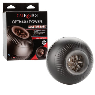 Optimum Power® Masturball™