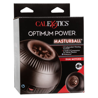 Optimum Power® Masturball™