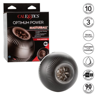 Optimum Power® Masturball™