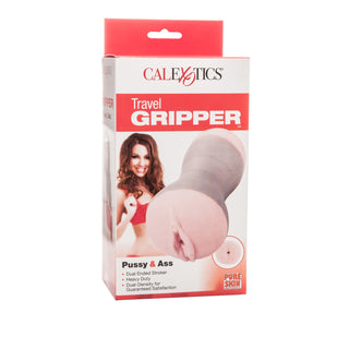 Travel Gripper™ Pussy & Ass