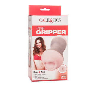 Travel Gripper B.J. & Ass