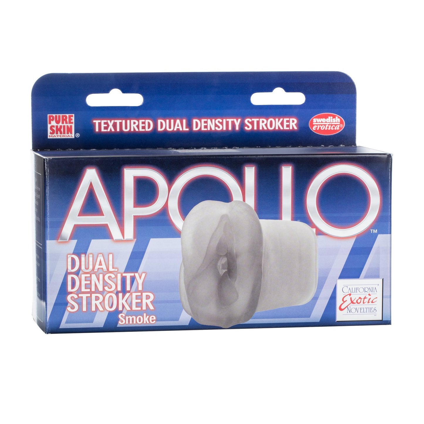 Apollo Dual Density Stroker