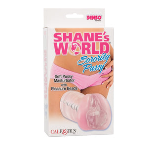 Shane's World Sorority Pussy