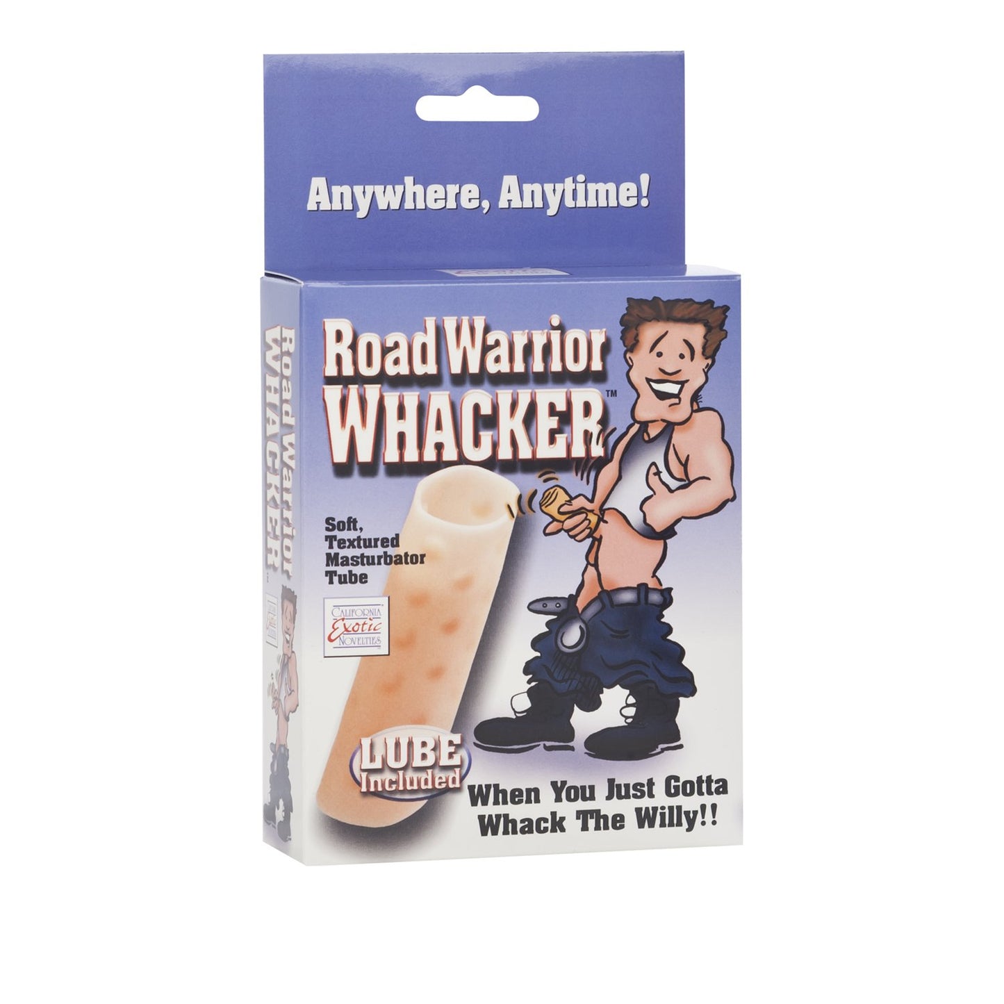 Road Warrior Whacker