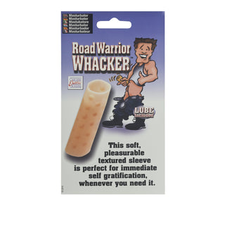 Road Warrior Whacker