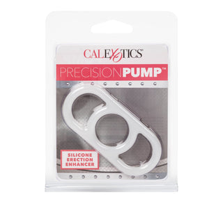 Precision Pump Silicone Erection Enhancer