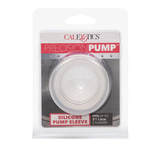 Precision Pump Silicone Pump Sleeve