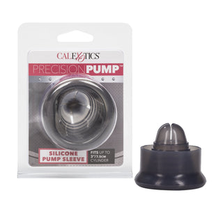 Precision Pump Silicone Pump Sleeve