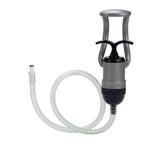 Optimum Series Enhance Travel Pump System