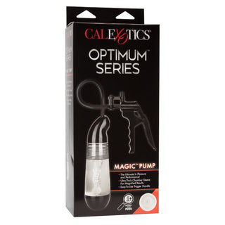 Optimum Series Magic Pump