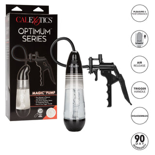 Optimum Series Magic Pump