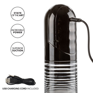 Optimum Series Advanced Automatic Smart Pump