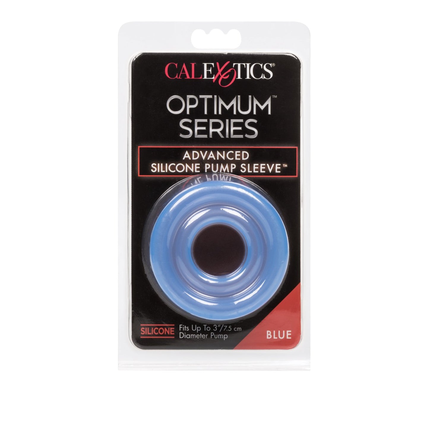 Optimum Series Advanced Silicone Pump Sleeve