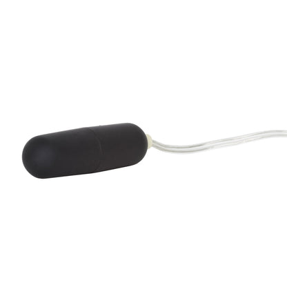 Sterling Collection Velvet Cote Bullet with 2-Speed Controller