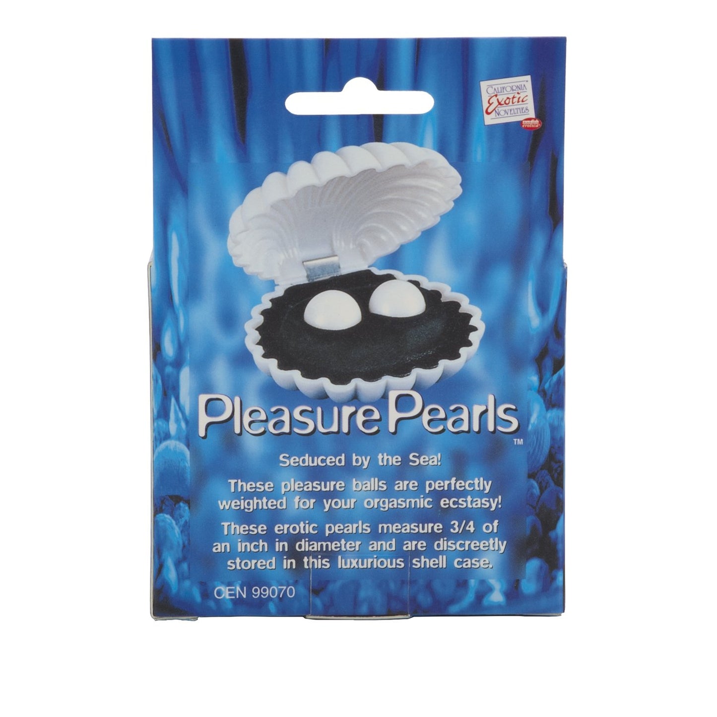 Pleasure Pearls