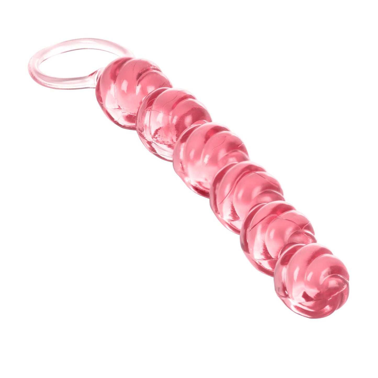 Swirl Pleasure Beads