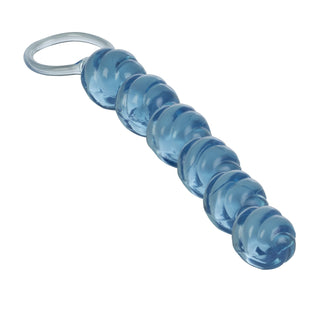 Swirl Pleasure Beads