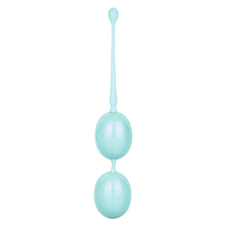 Weighted Kegel Balls