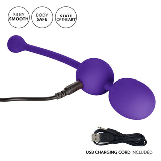 Rechargeable Dual Kegel