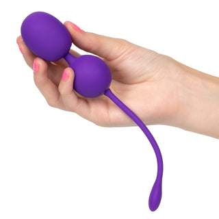 Rechargeable Dual Kegel