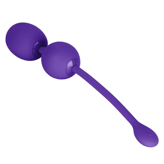 Rechargeable Dual Kegel