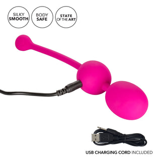 Rechargeable Dual Kegel