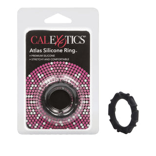 Atlas Silicone Ring