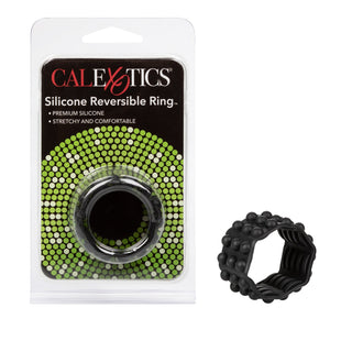 Silicone Reversible Ring