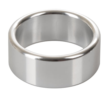 Alloy Metallic Ring Medium