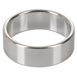 Alloy Metallic Ring Extra- Large