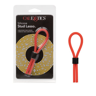 Silicone Stud Lasso