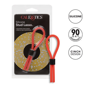 Silicone Stud Lasso